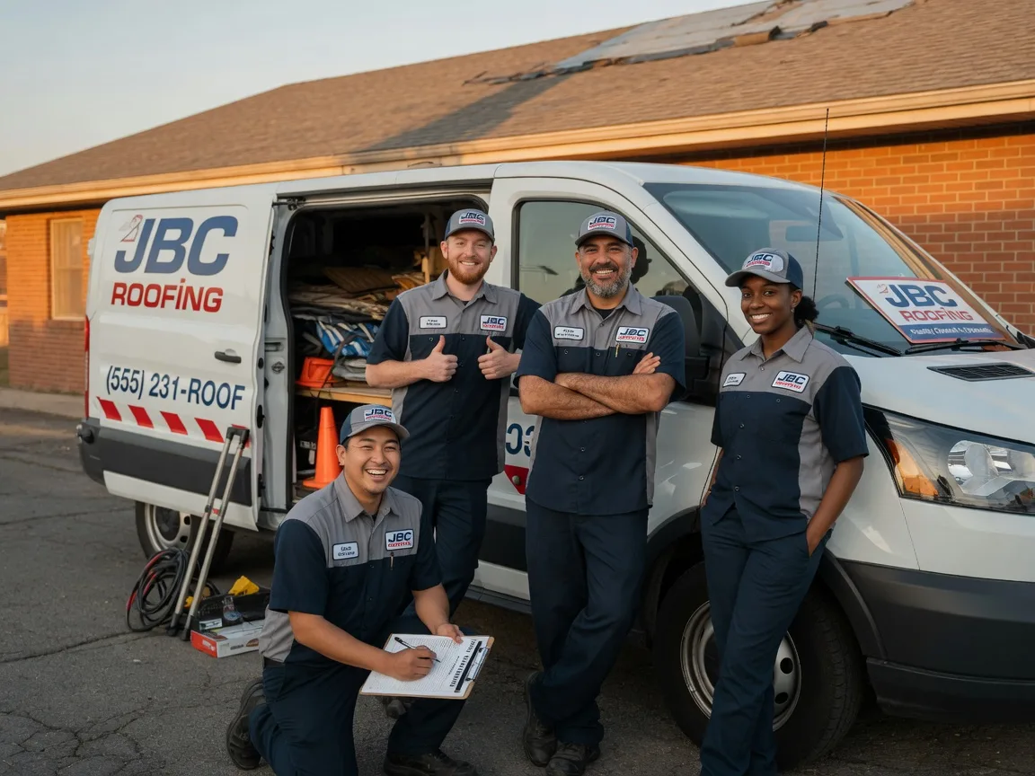 Roof Replacement company in Aurora, UT